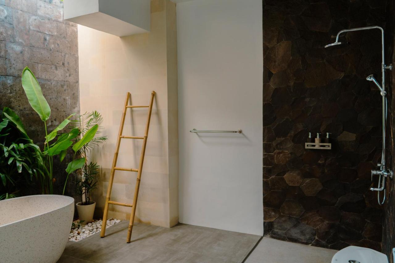 Villa Eldborg 2 세미냑 외부 사진