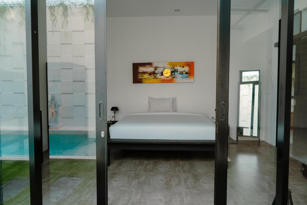 Villa Eldborg 2 세미냑 외부 사진